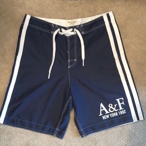 Abercrombie & Fitch Shorts Men’s XL